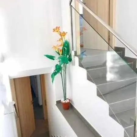 Atico Almadrava Apartment Roses Exterior photo