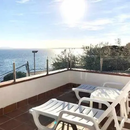 Atico Almadrava Apartment Roses Exterior photo