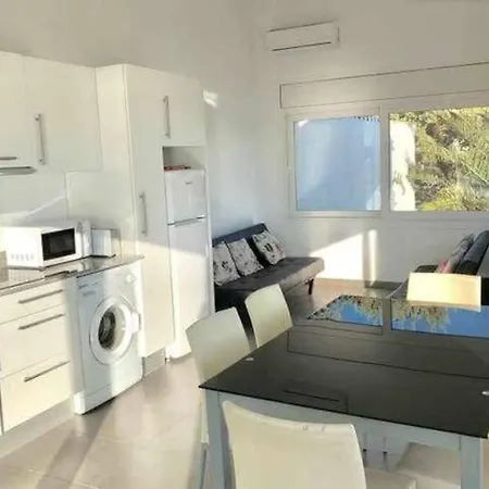 Atico Almadrava Apartment Roses Exterior photo