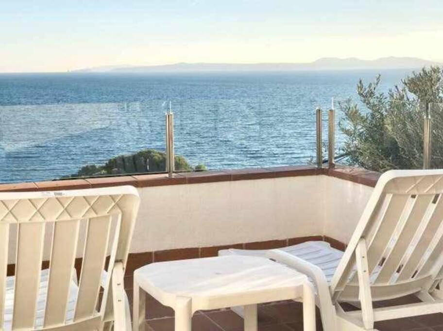 Apartment Atico Almadrava Roses