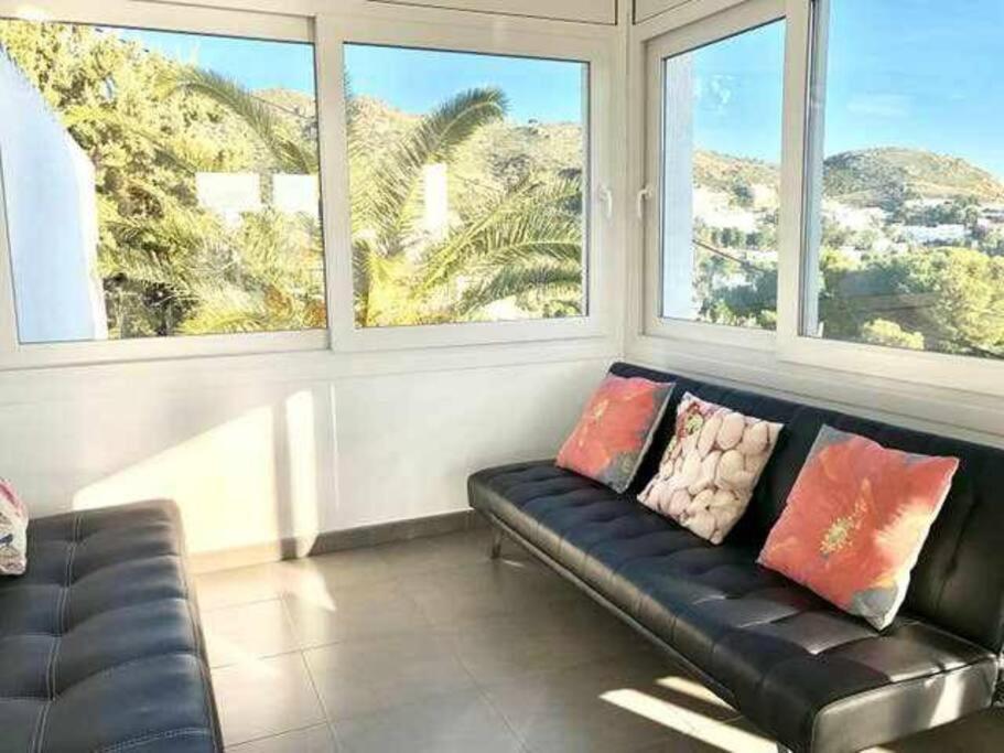 Apartment Atico Almadrava Roses